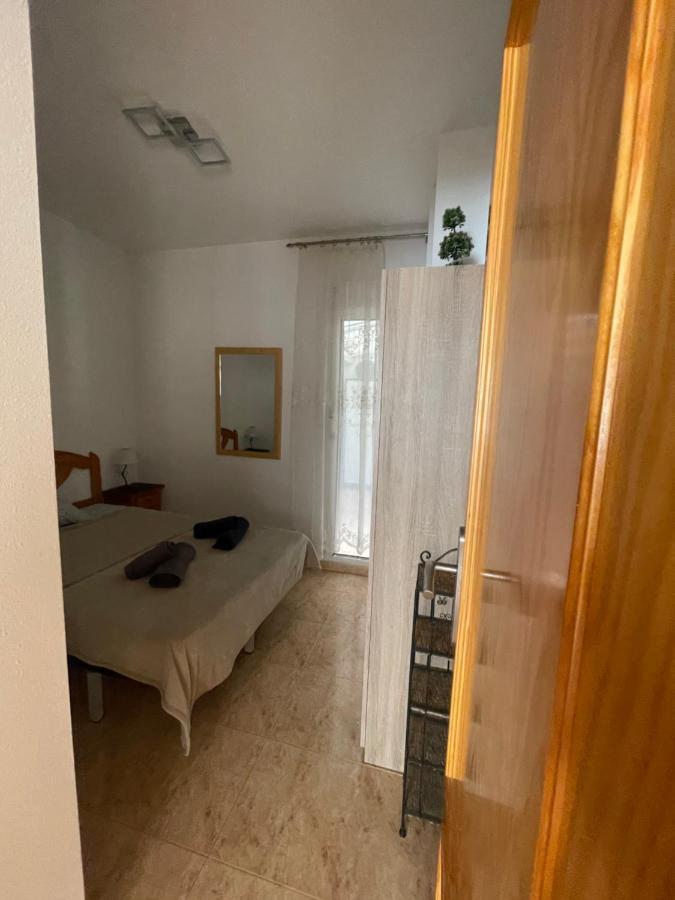 Apartment Goya Torrevieja Exterior foto