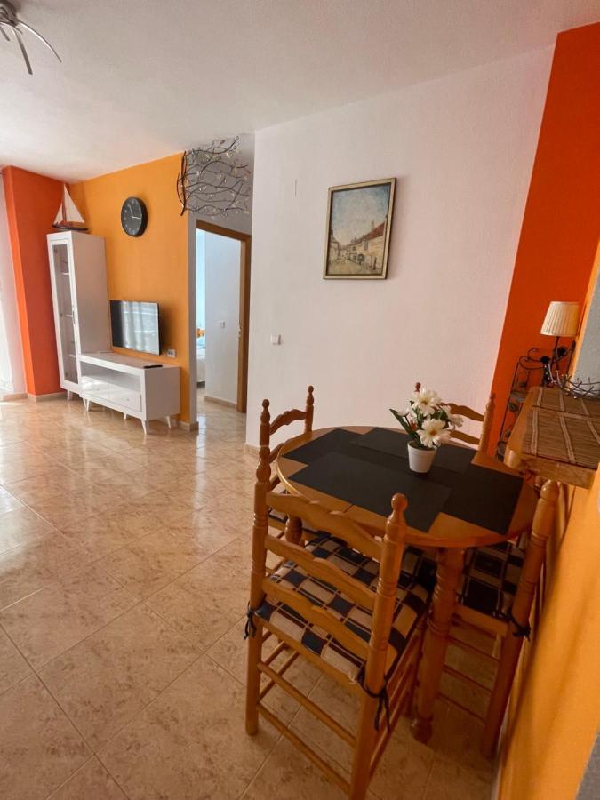 Apartment Goya Torrevieja Exterior foto