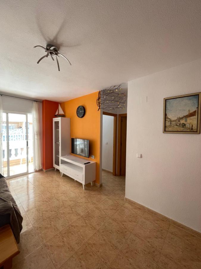 Apartment Goya Torrevieja Exterior foto
