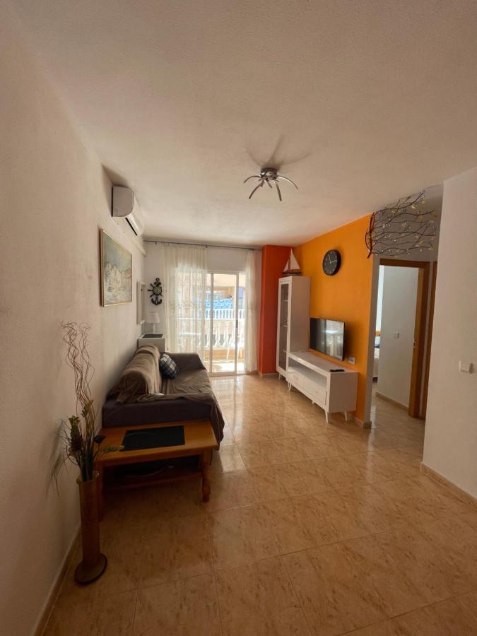 Apartment Goya Torrevieja Exterior foto