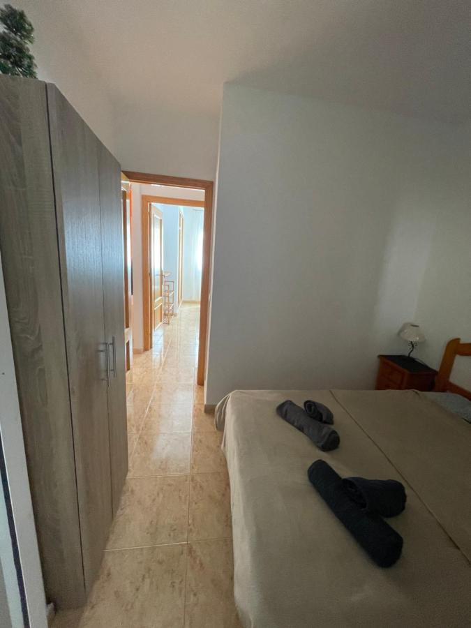 Apartment Goya Torrevieja Exterior foto