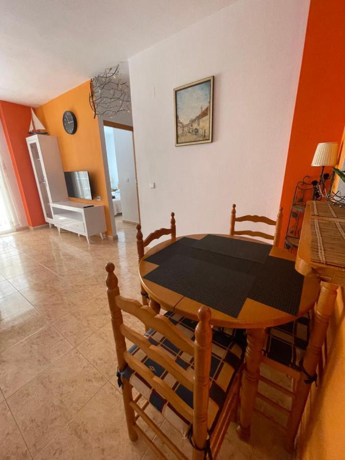 Apartment Goya Torrevieja Exterior foto