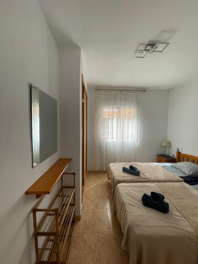 Apartment Goya Torrevieja Exterior foto