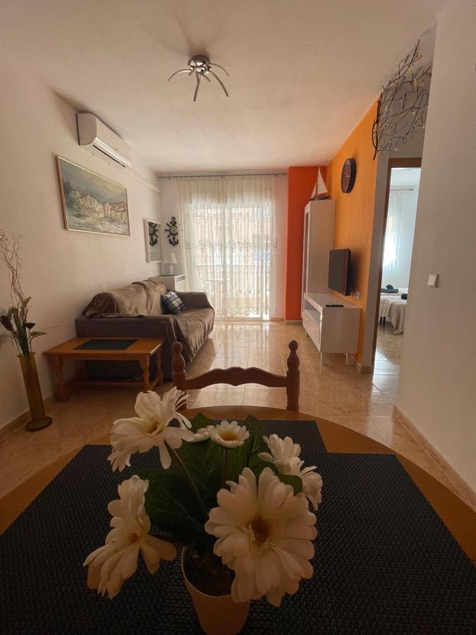 Apartment Goya Torrevieja Exterior foto