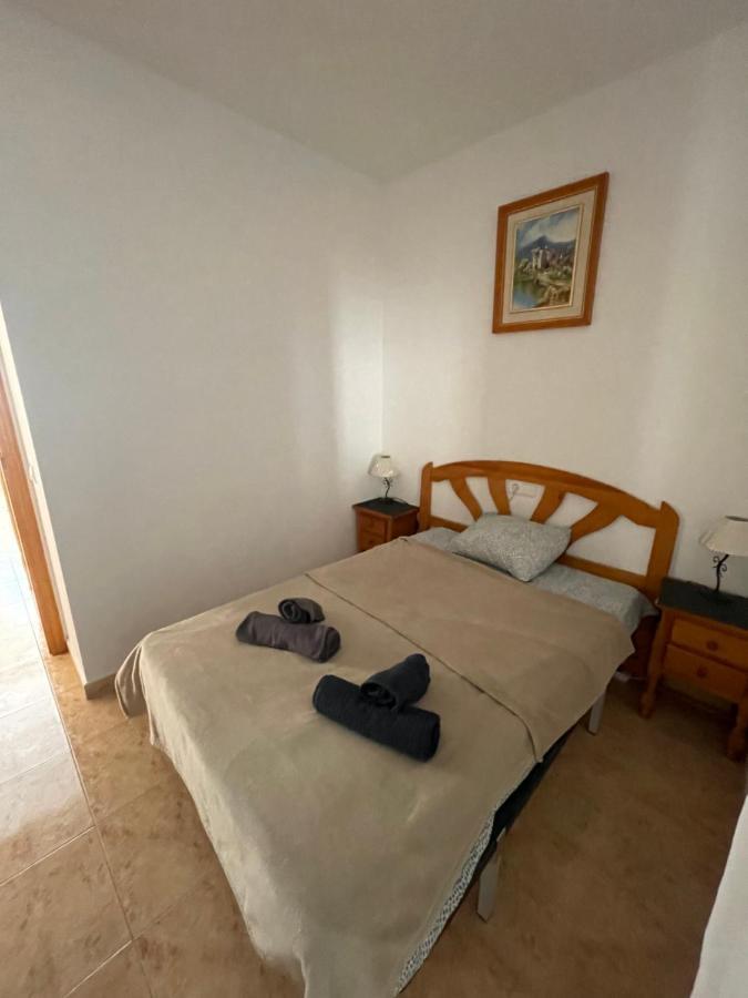 Apartment Goya Torrevieja Exterior foto