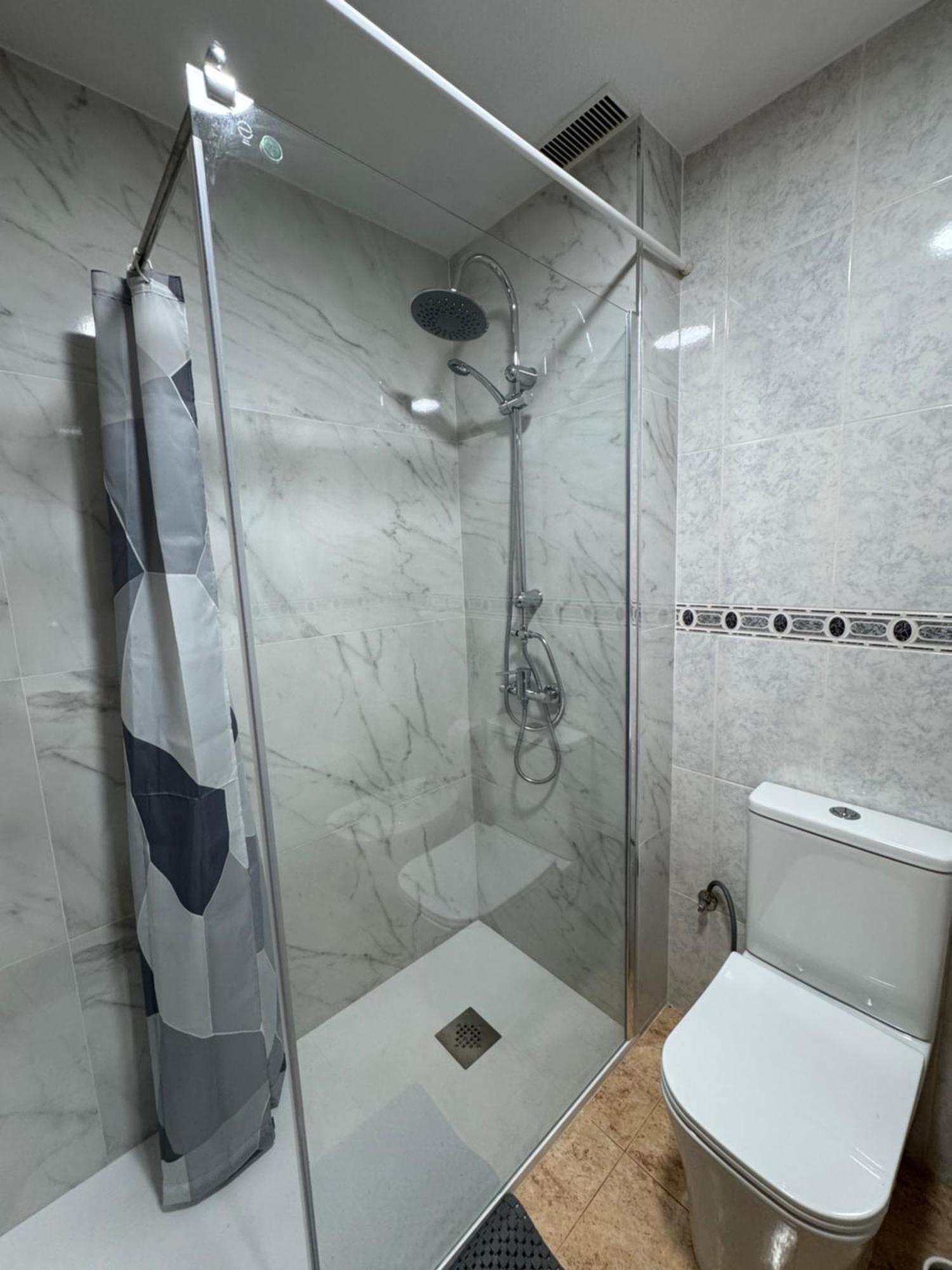 Apartment Goya Torrevieja Exterior foto