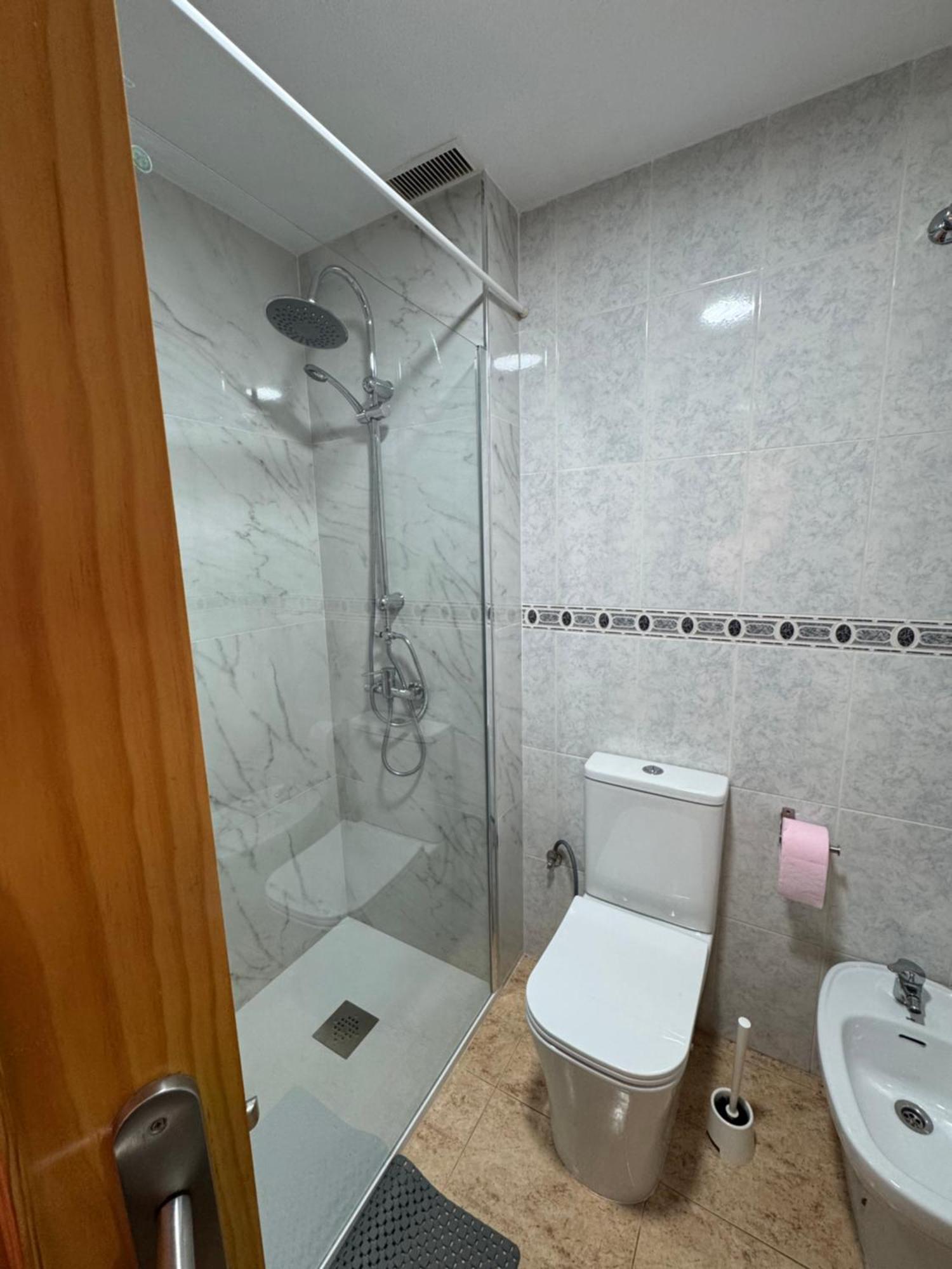 Apartment Goya Torrevieja Exterior foto