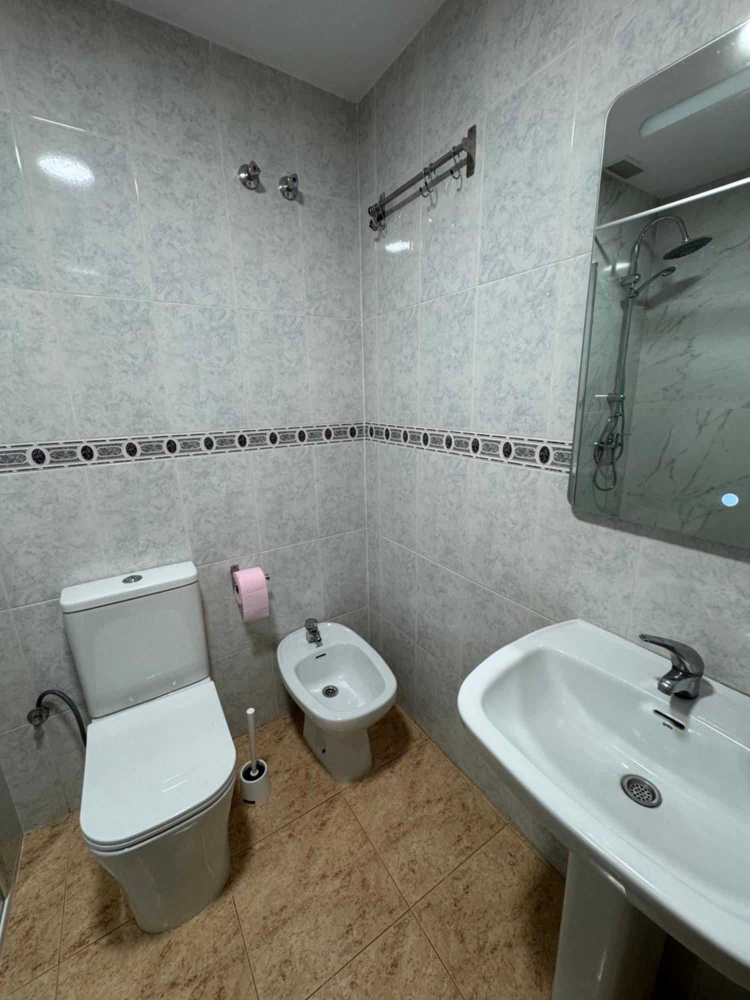 Apartment Goya Torrevieja Exterior foto